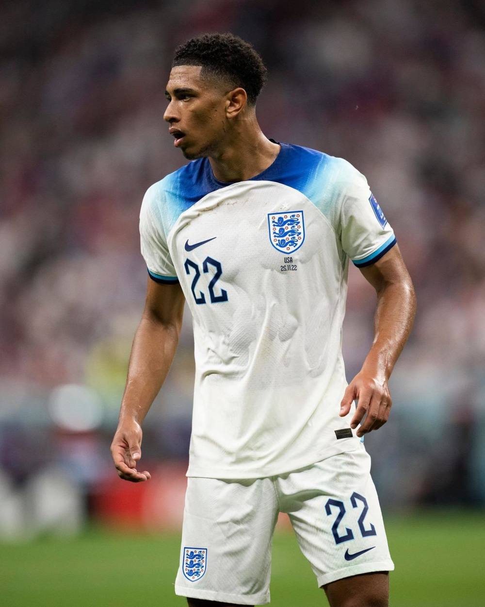 内雷斯重返光明球场 （拍摄by诺阿·朗）