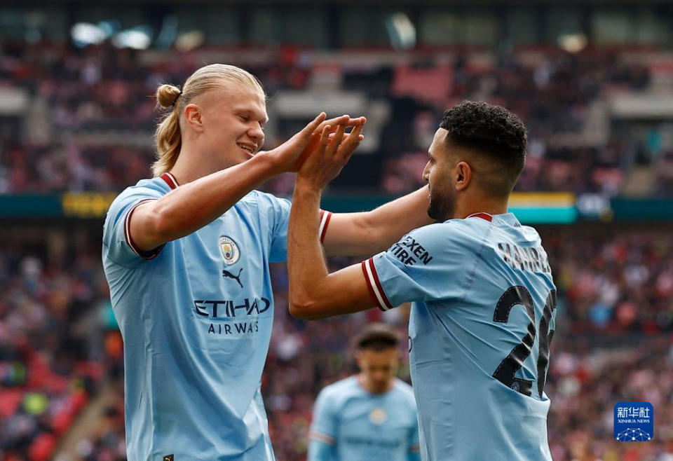 张晓彬：陈导给我们带来心理上的变化，让大家更自信、更团结