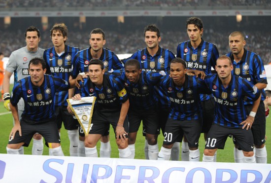 米体：国米想让邓弗里斯在意超杯半决赛对阵博洛尼亚时复出