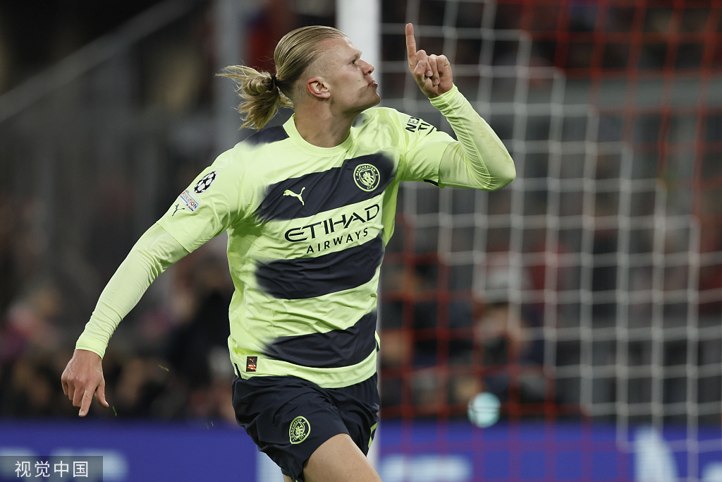 阿莱格里电话指挥后，米兰火速扳回一城