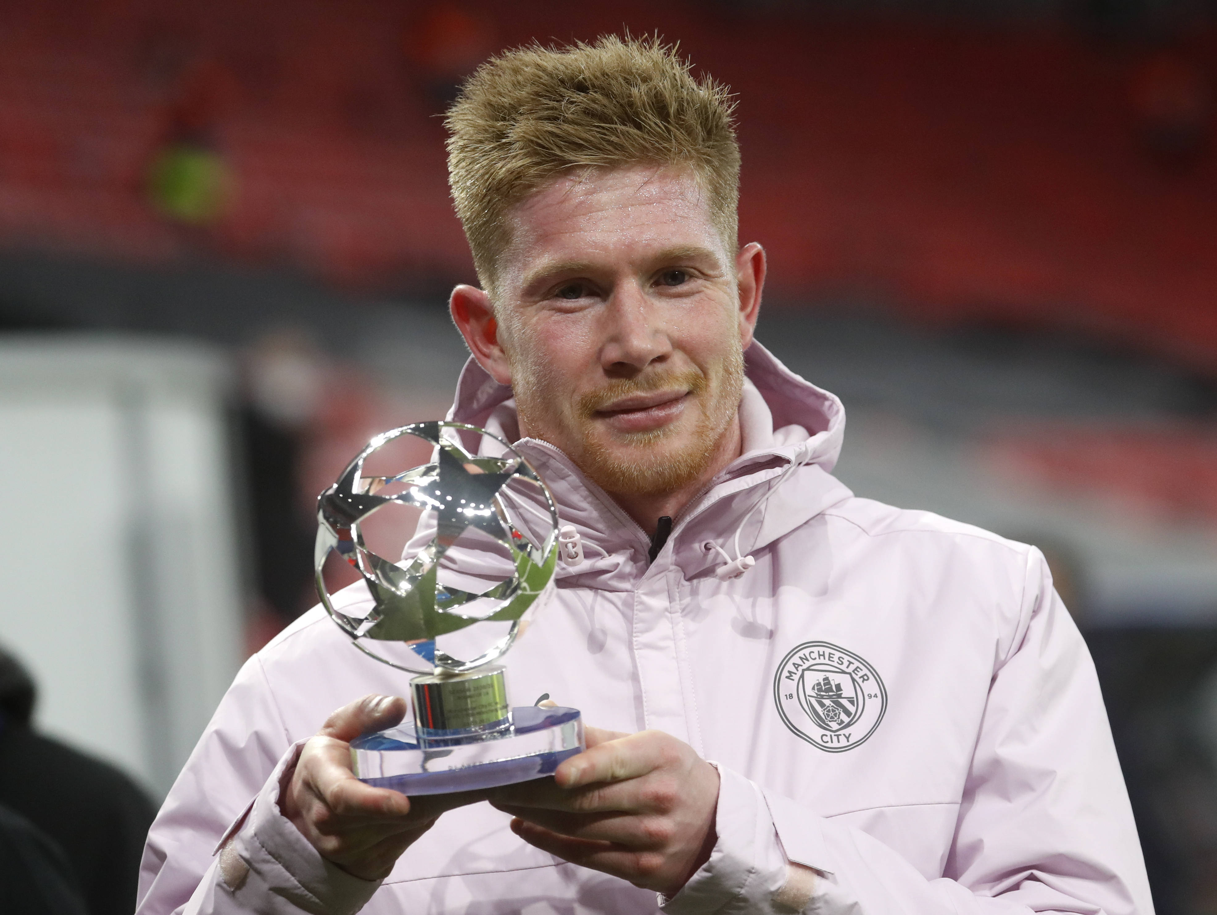 皇马高管：国王杯上抽到我们是历史机遇，对曼城必须拿3分